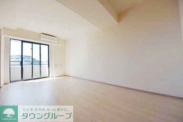 エルスタンザ恵比寿の物件内観写真